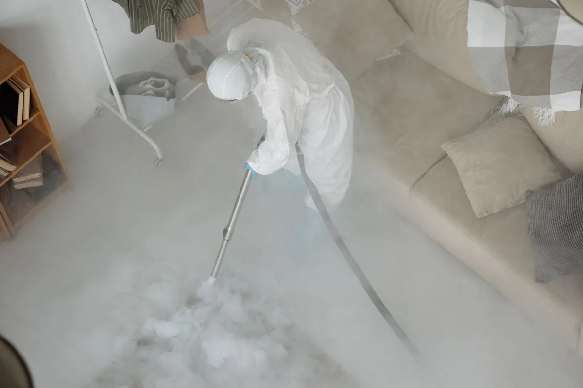 Biohazard Cleanup in Antioch Acres, Kansas City, MO